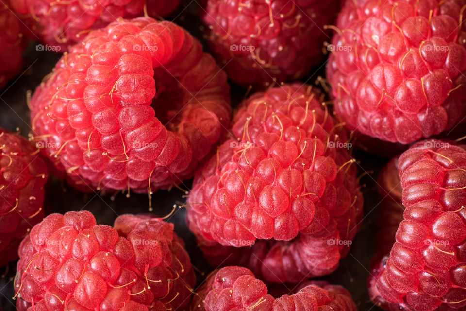 Raspberries