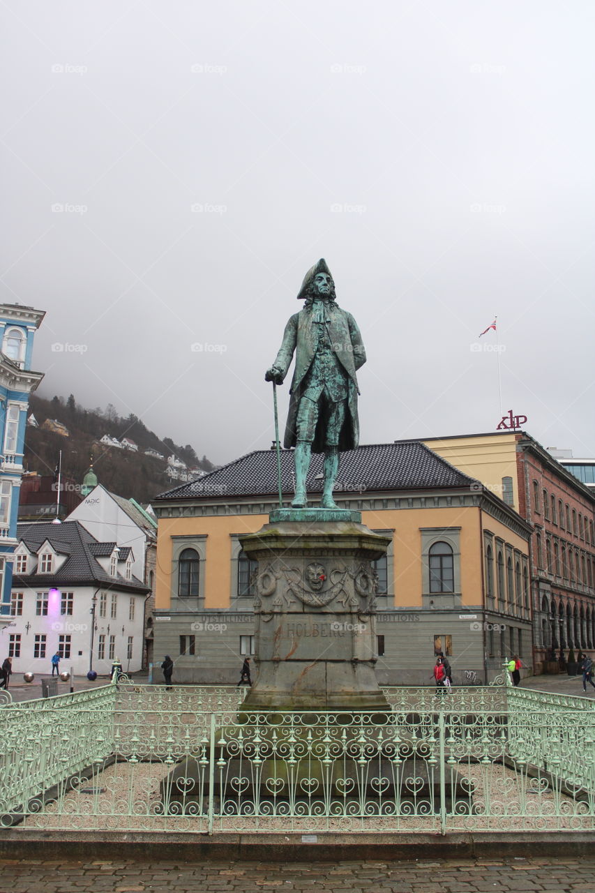 Bergen 