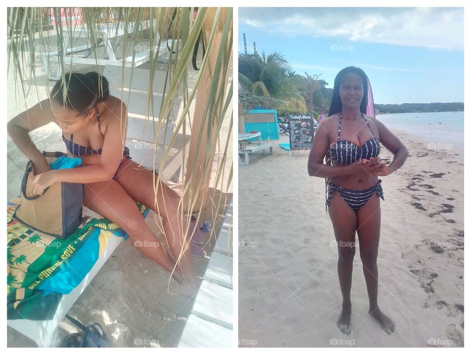 when you are real and sexy with out even trying to look sexy.but that is awesome and wonder full queens