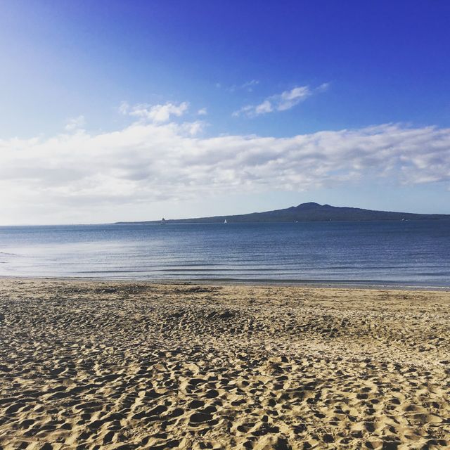 Rangitoto