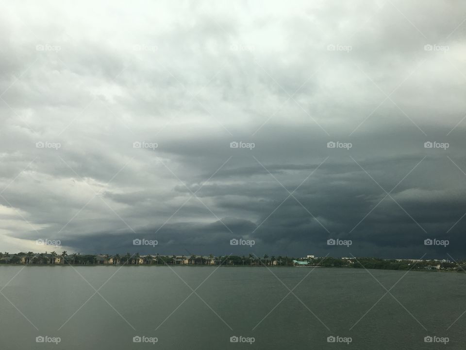  Storm in Davie, FL