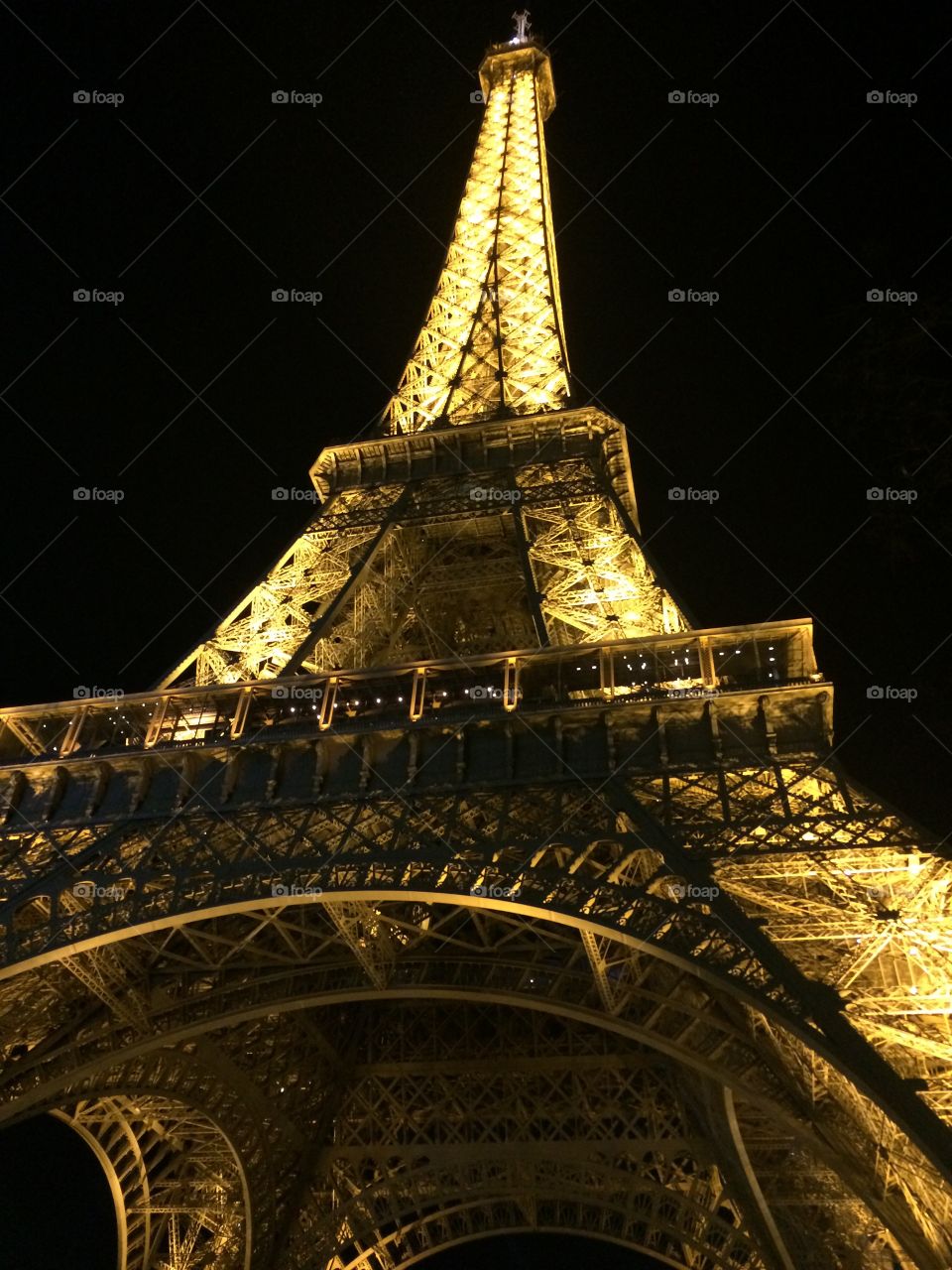 Eiffle tower Paris