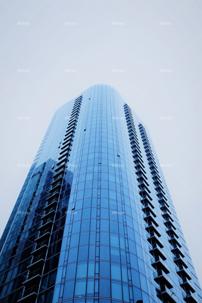 skyscraper