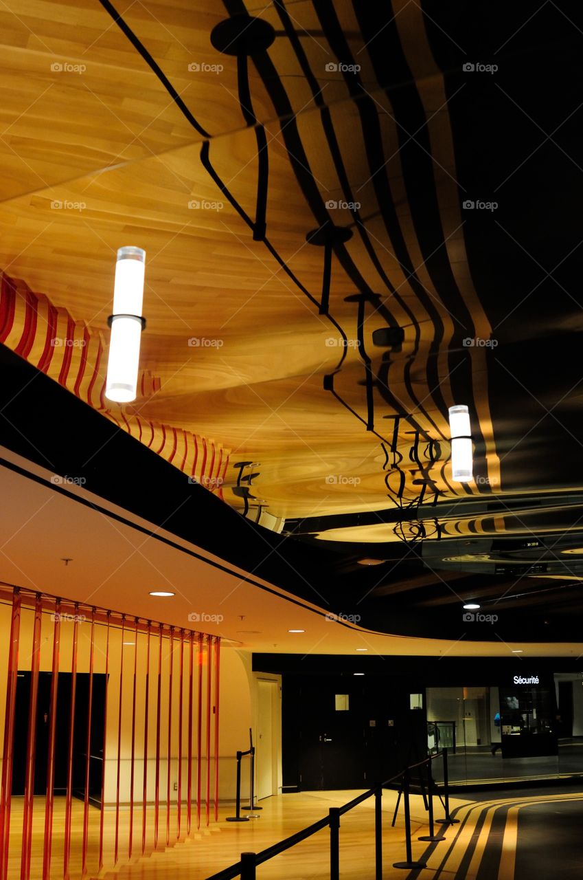 Place des arts Montreal