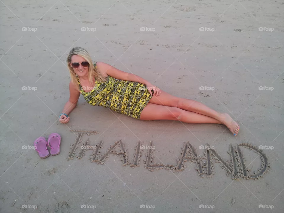 thailand