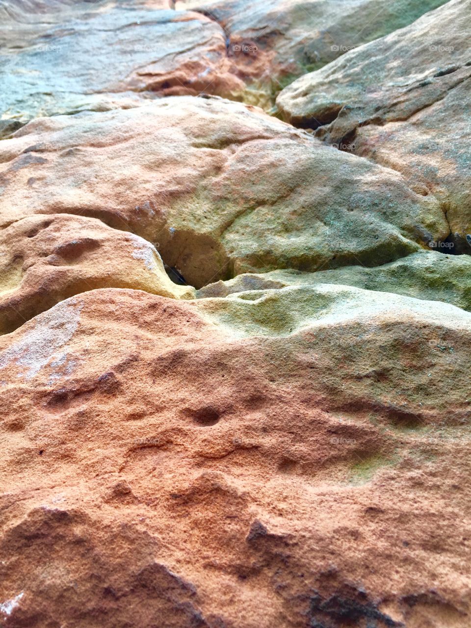 Rock, Nature, No Person, Stone, Water