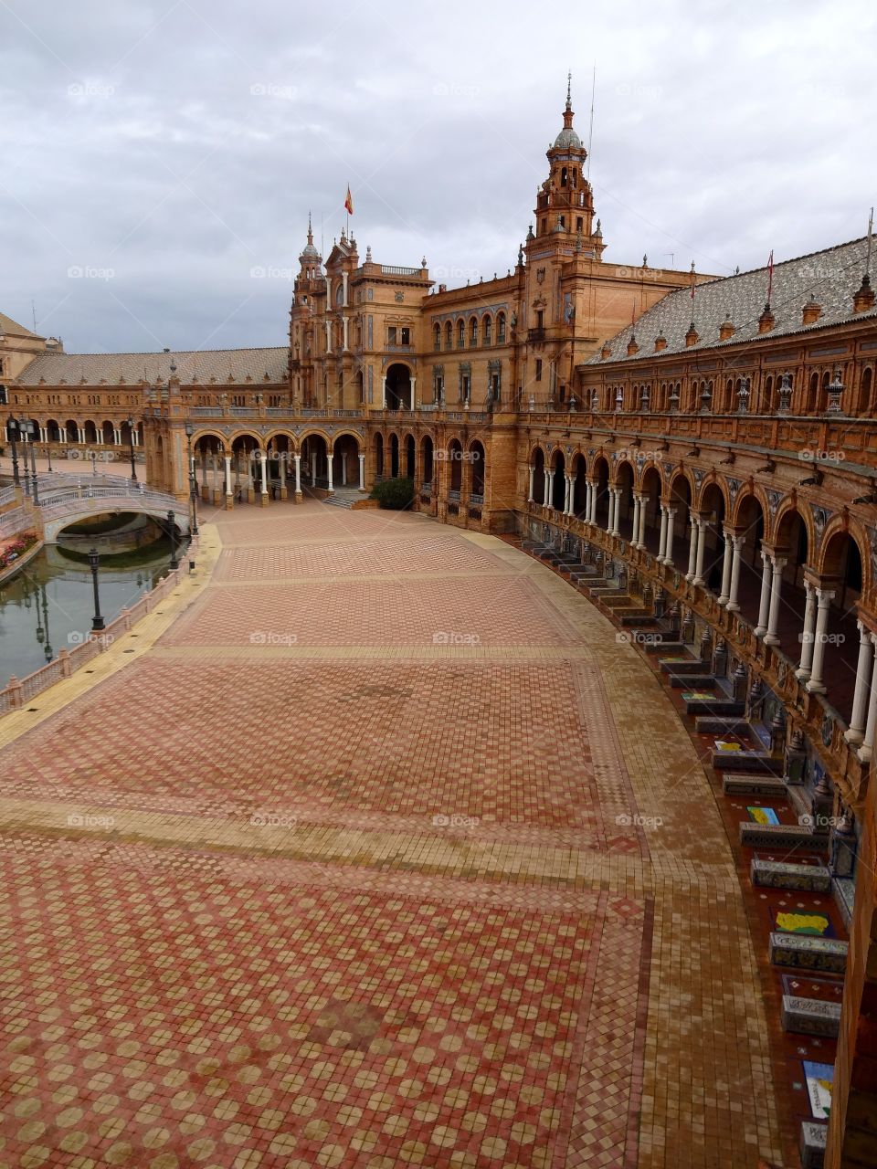 Sevilla, Spain