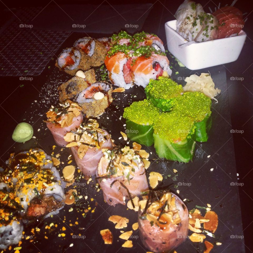 Sushiii