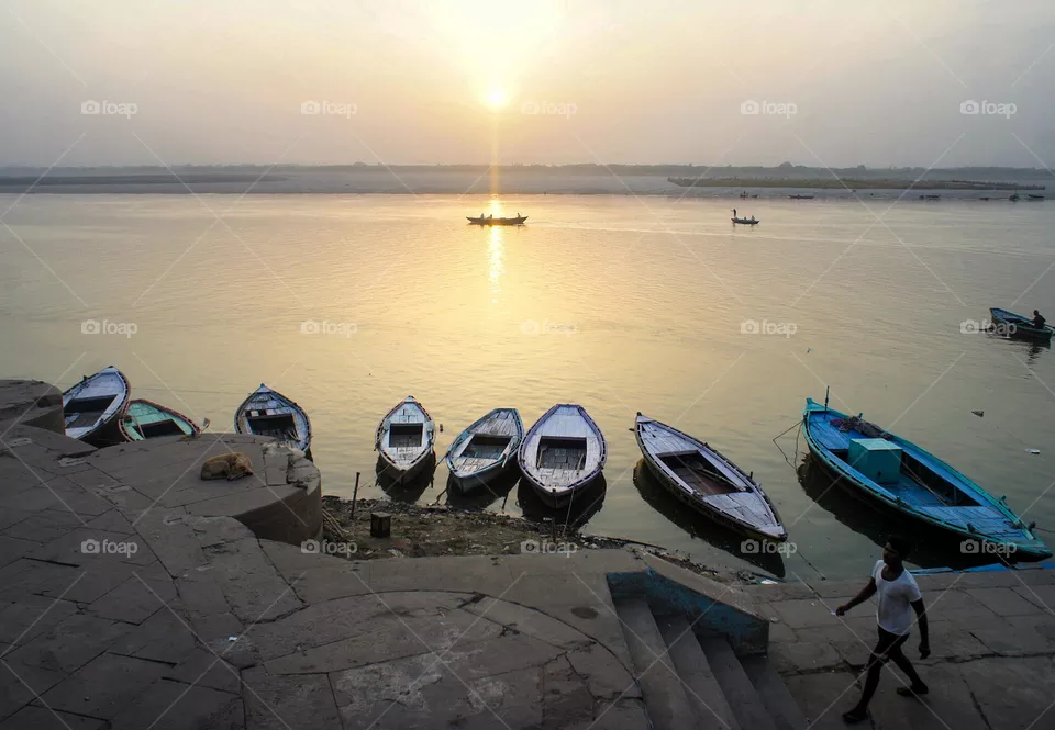 Ganges
