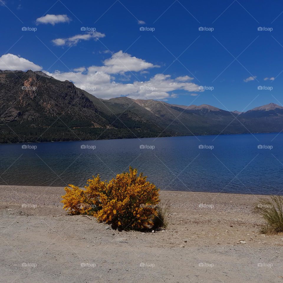 Paisajes inolvidables