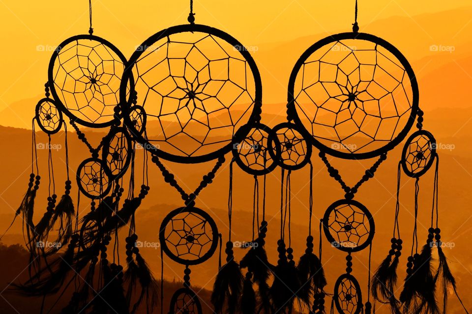 Dreamcatcher 