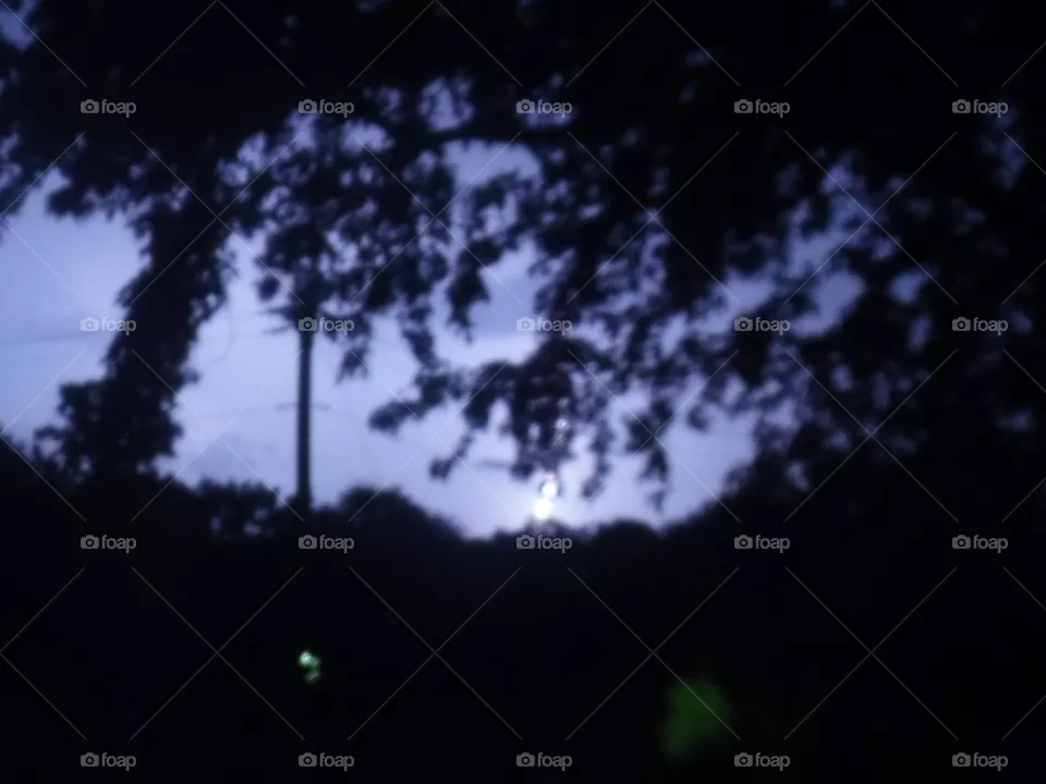 lightning