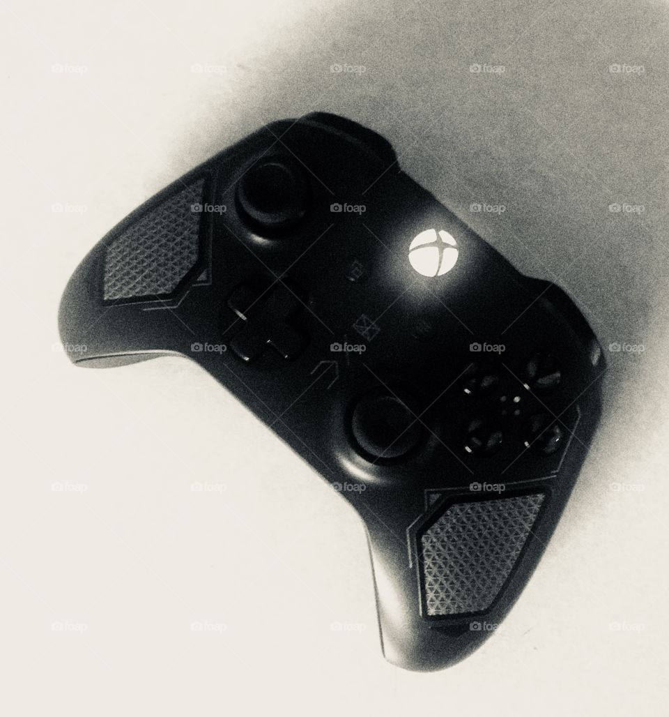 Controller 
