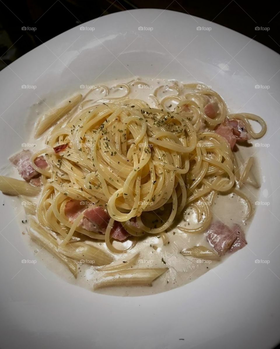 macarrão Food massa