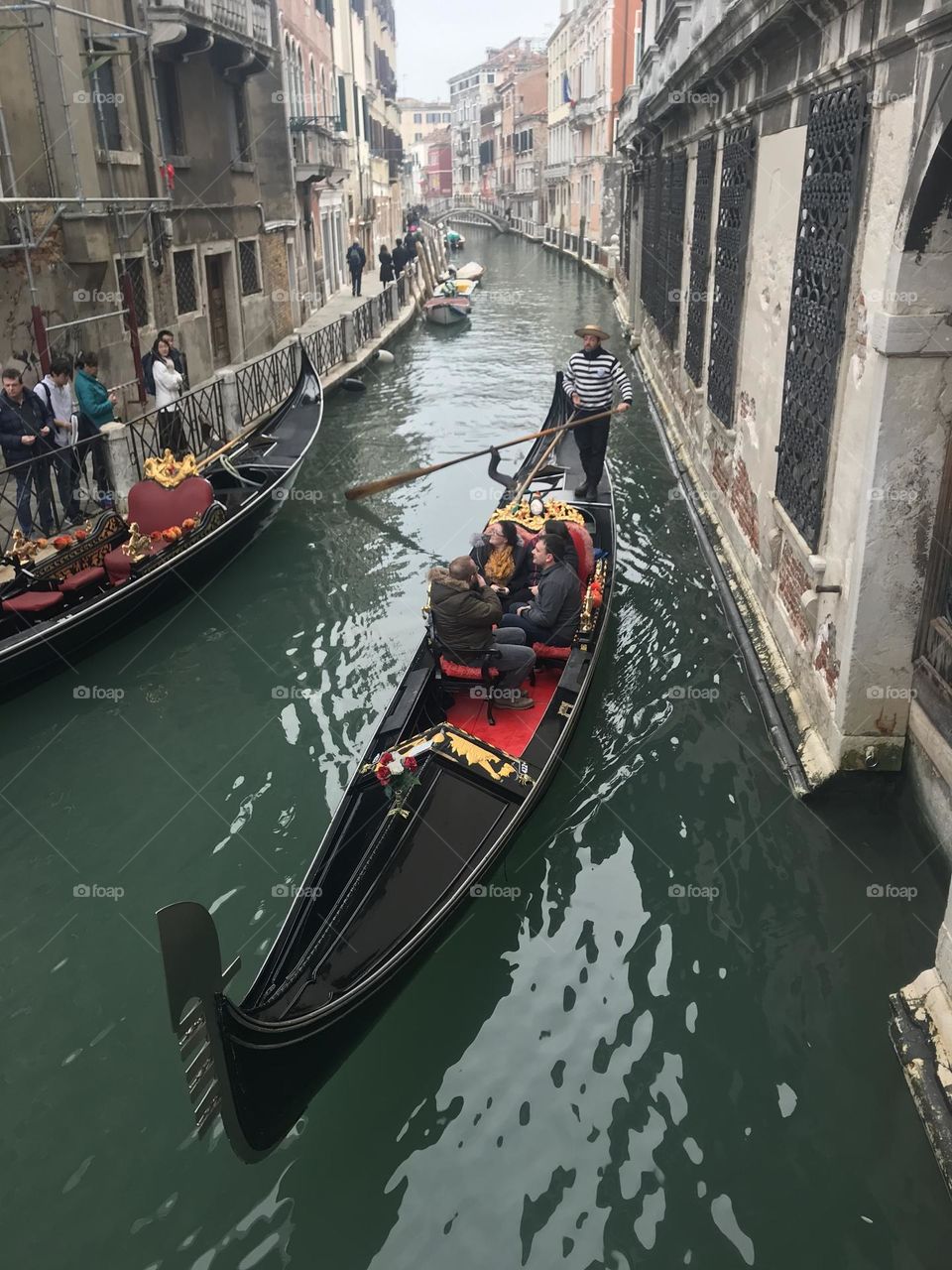 Veneza.
