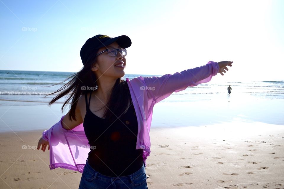 Carcavelos, Portugal