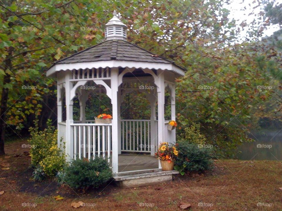 Gazebo 