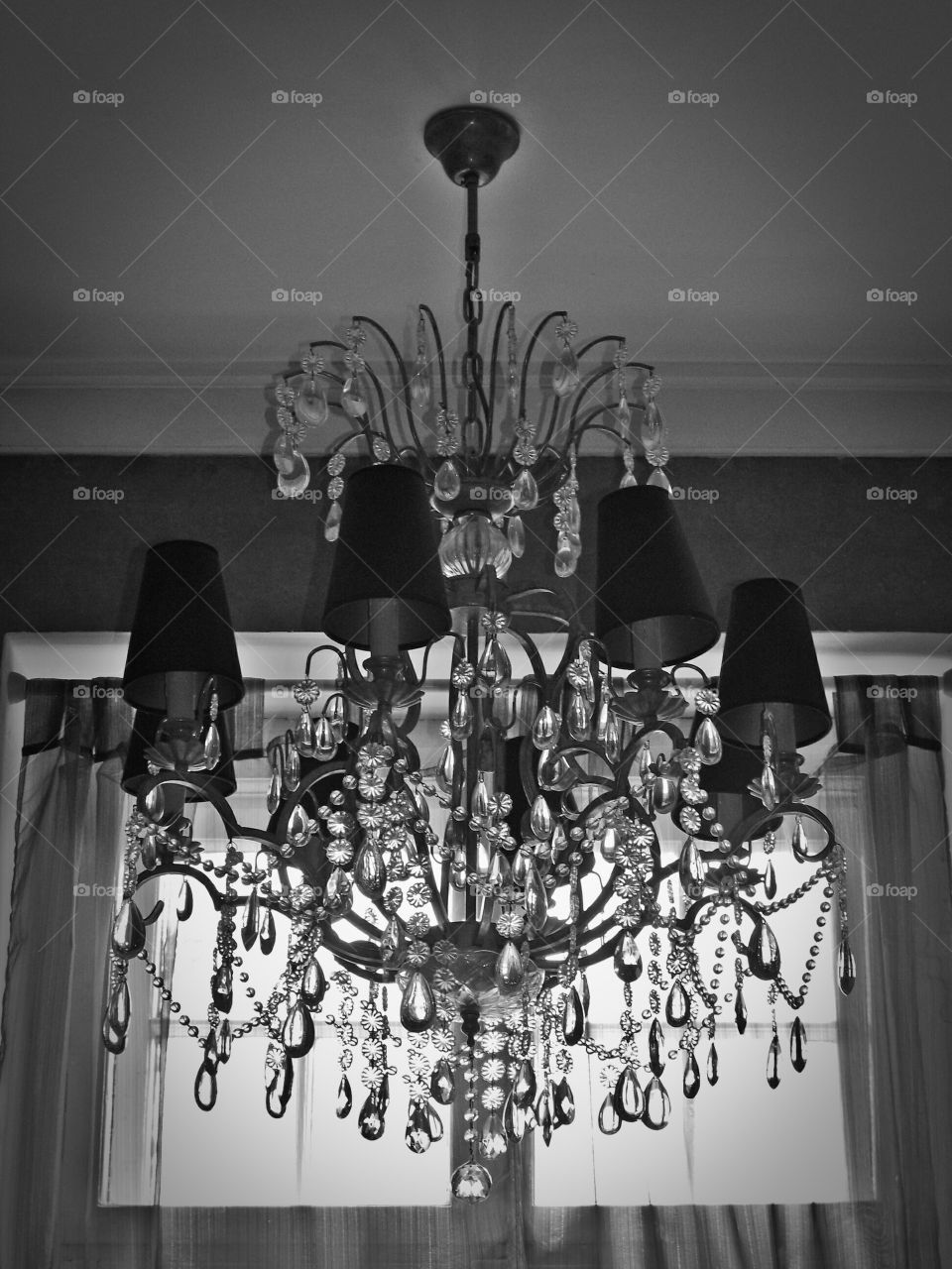 chandelier
