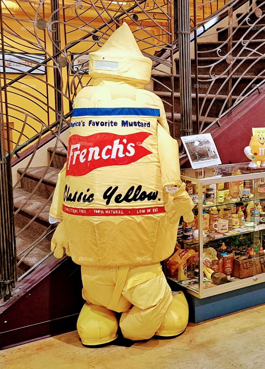 French's Mustard