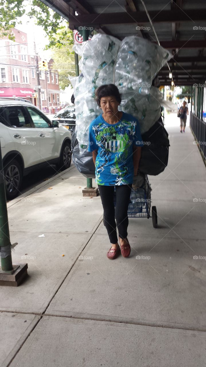 diversity makes us stronger