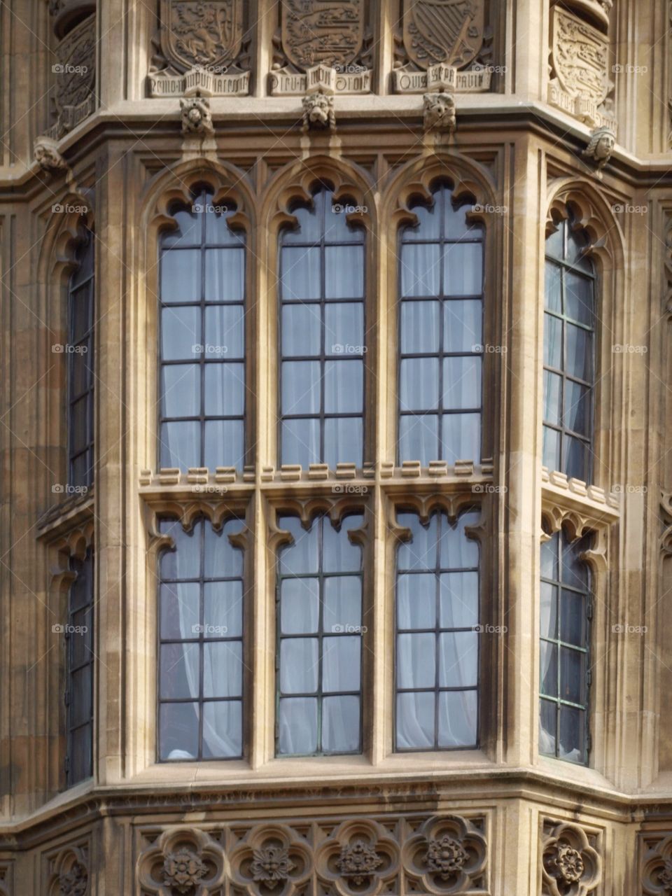 London House of Parliament. London House of Parliament