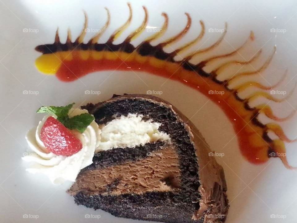 Dessert
