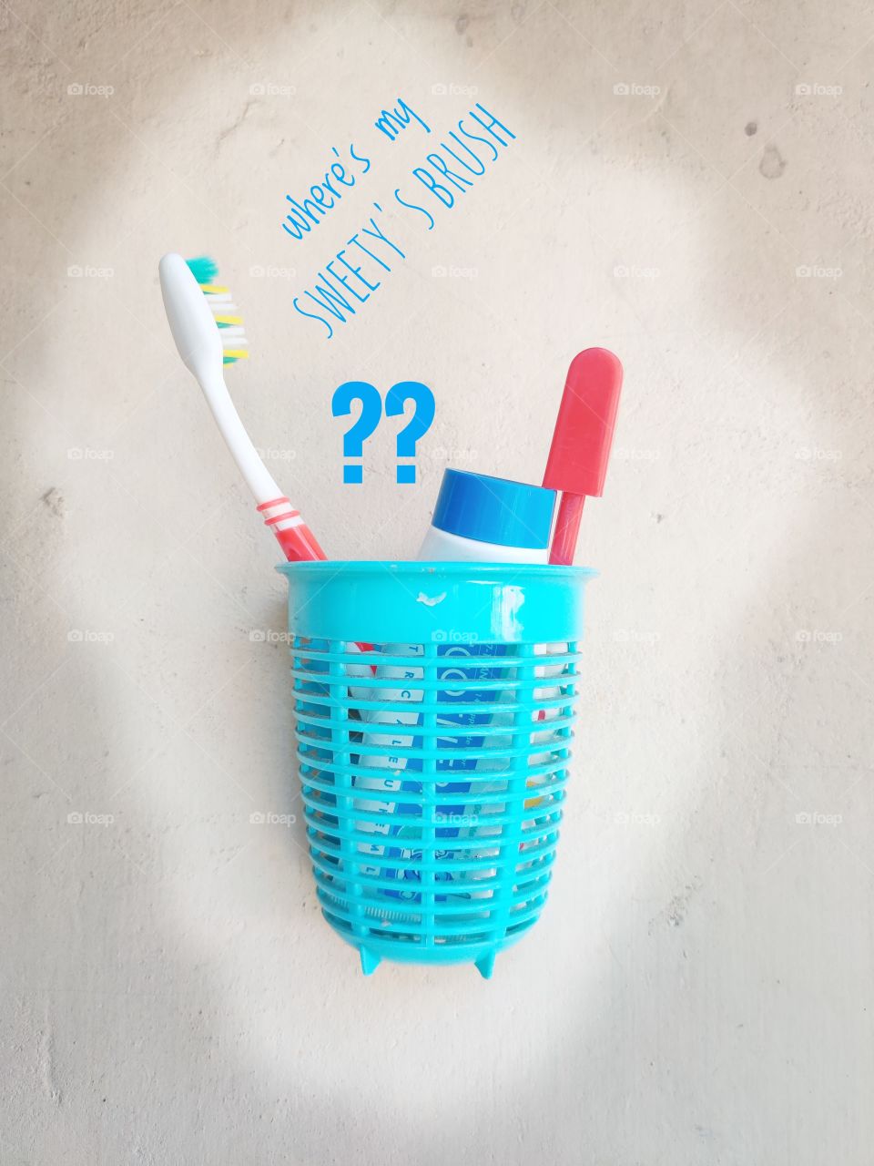 When wife fight with husband