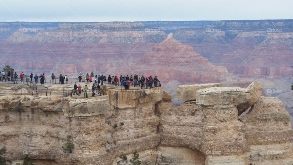 #Nice view #Beautiful #GrandCanyon