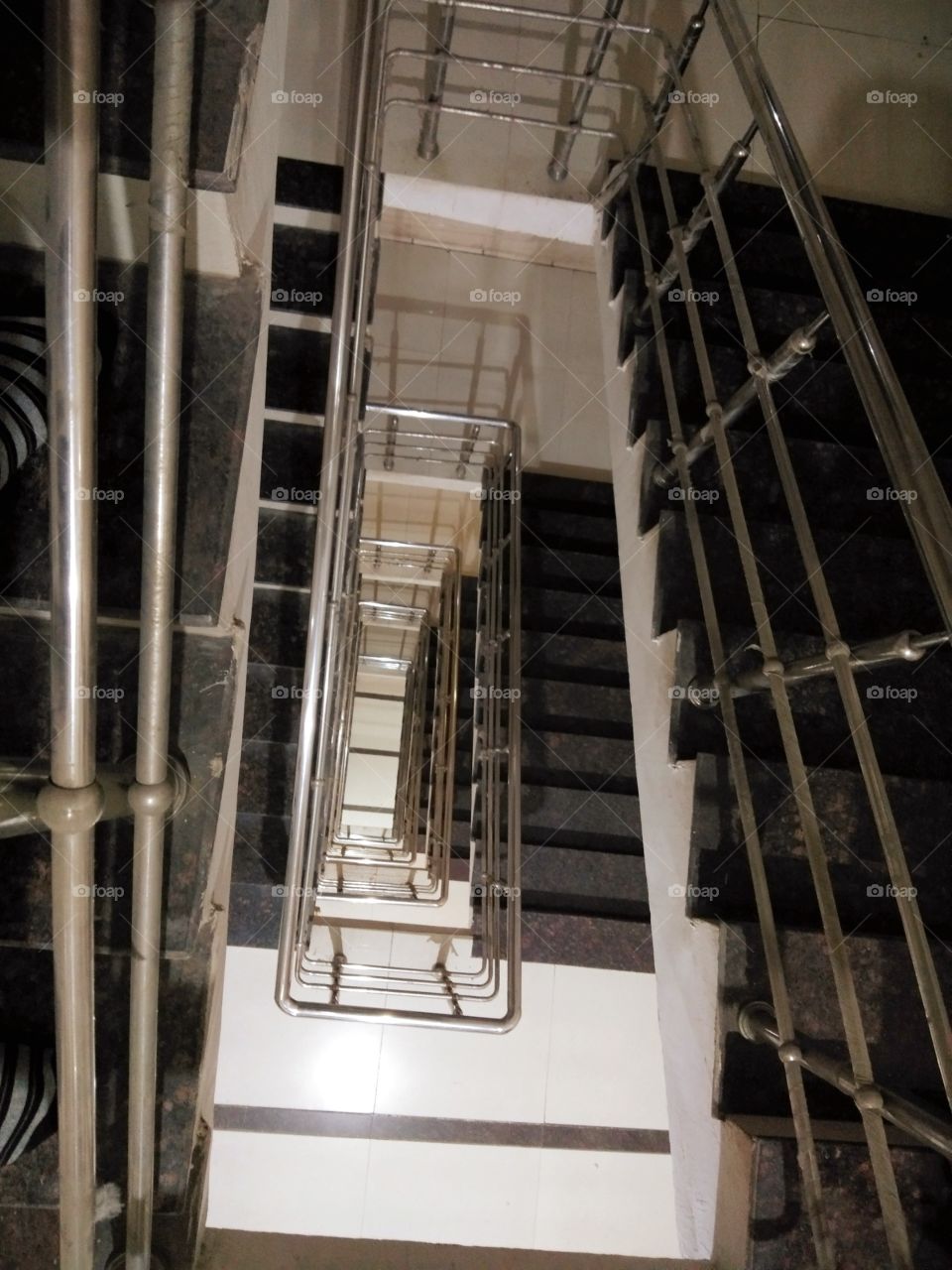STAIRS IS FOR GOING TO UPWARDS