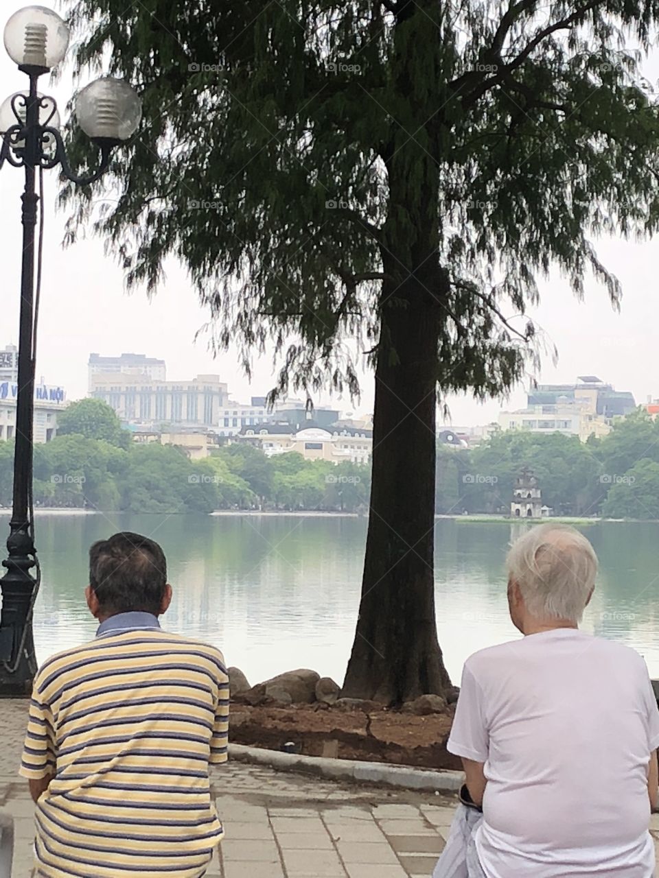 simple things make us happy