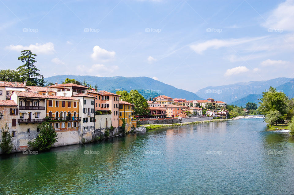 Bassano del Grappa