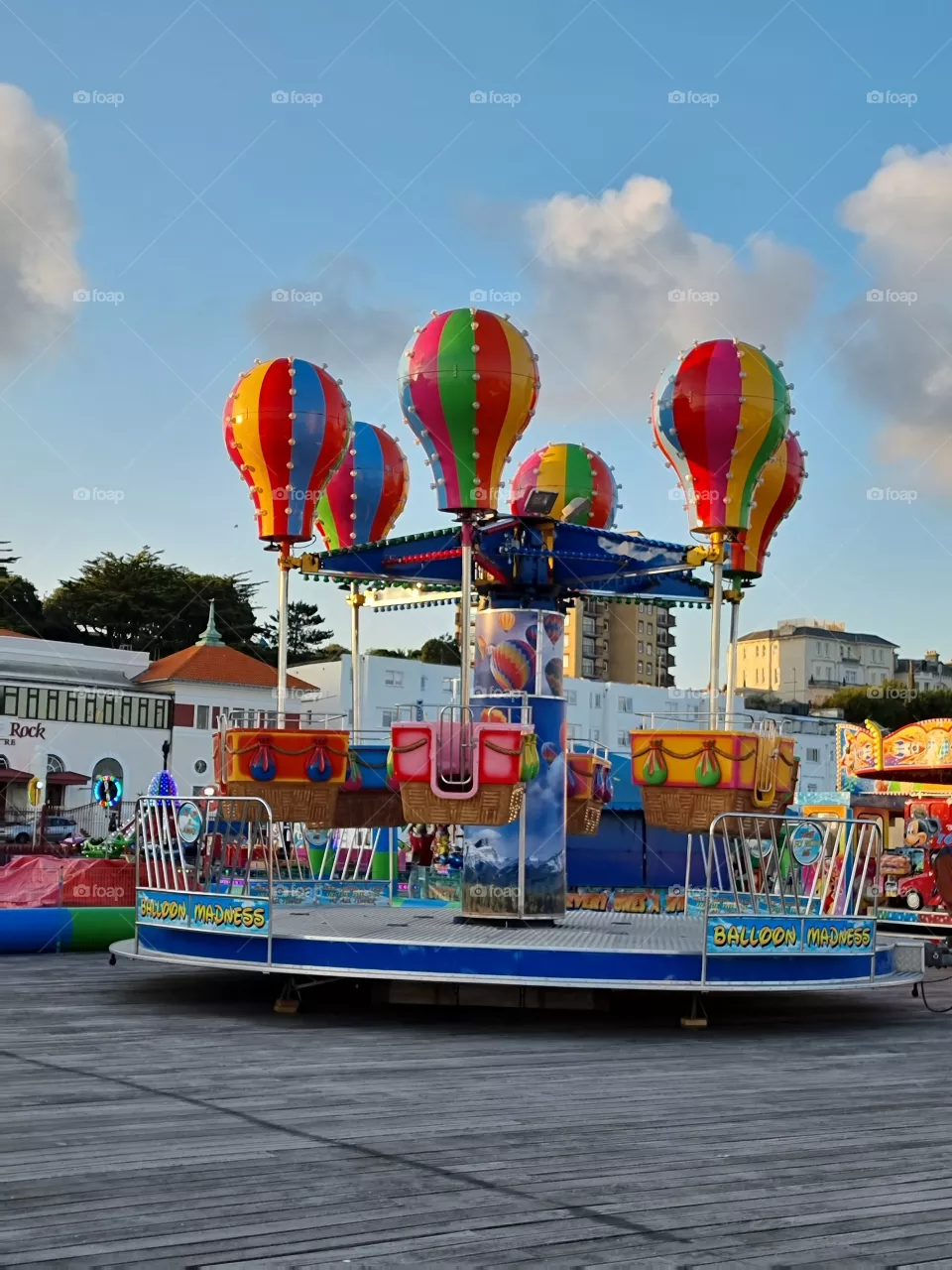 amusement Park