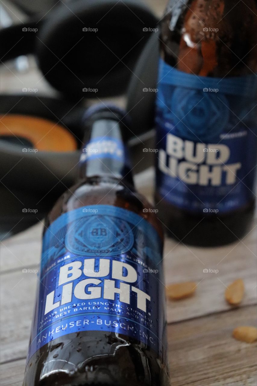 Bud Light