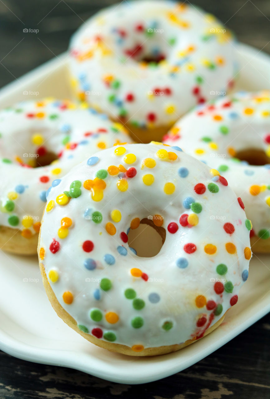 Doughnuts