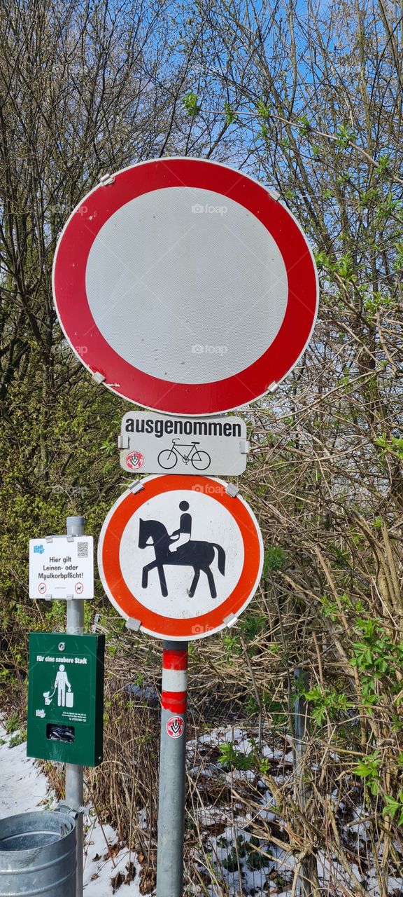 Schild