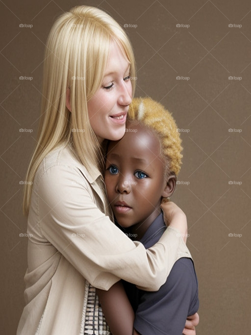 Image titled: No to racism