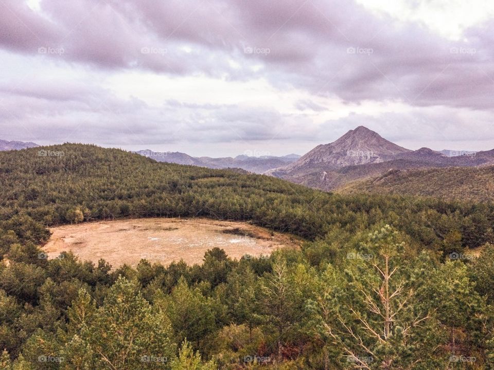 Tierra de lobos