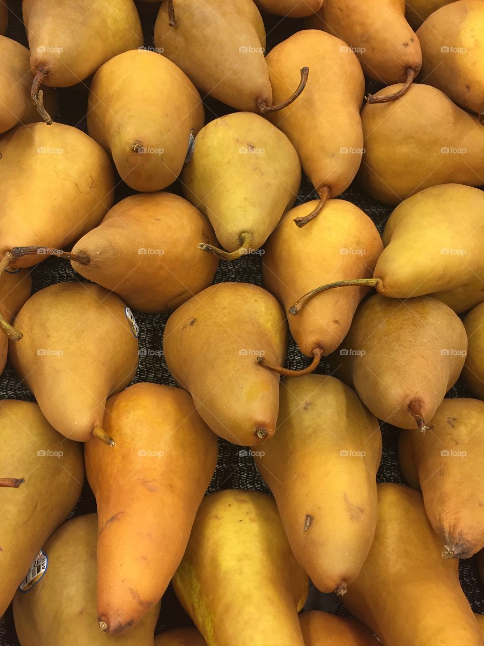 Pears 🍐 