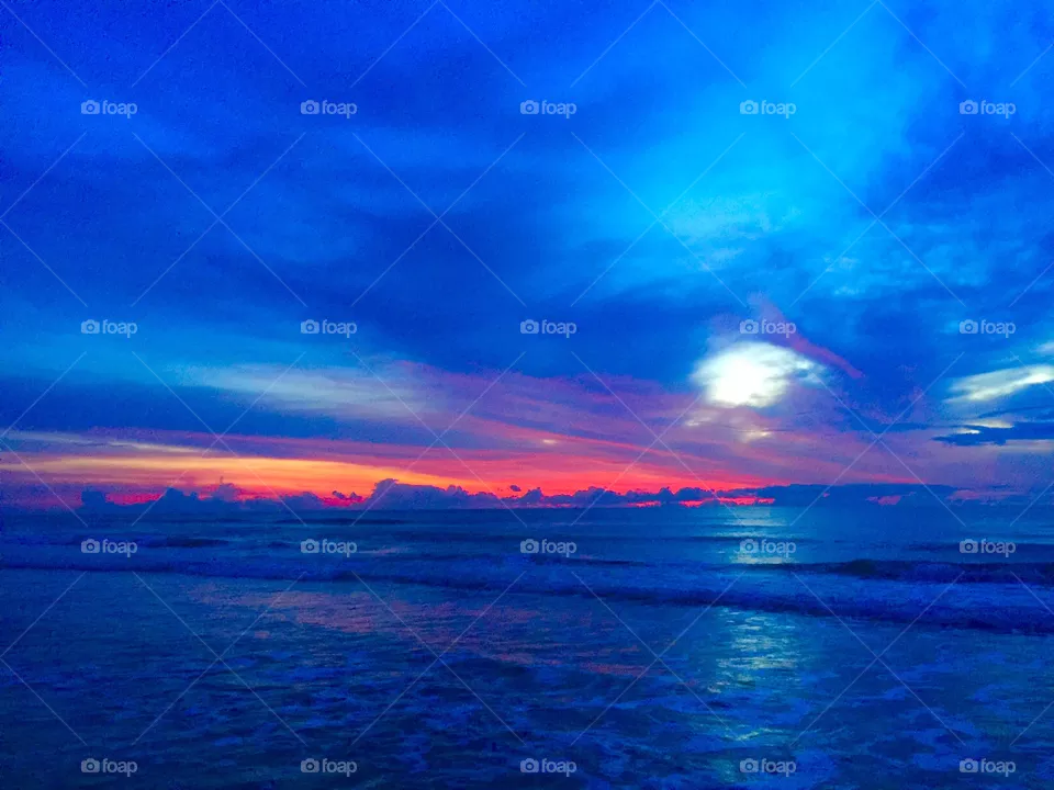 Sunrise 