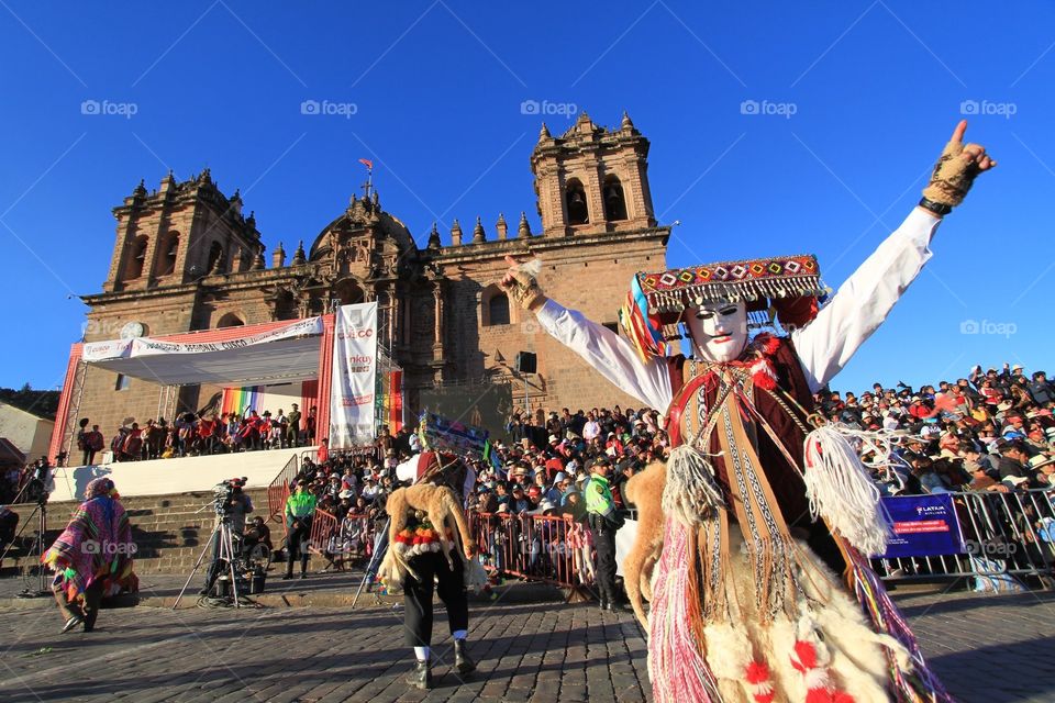 Pablucha - Cusco