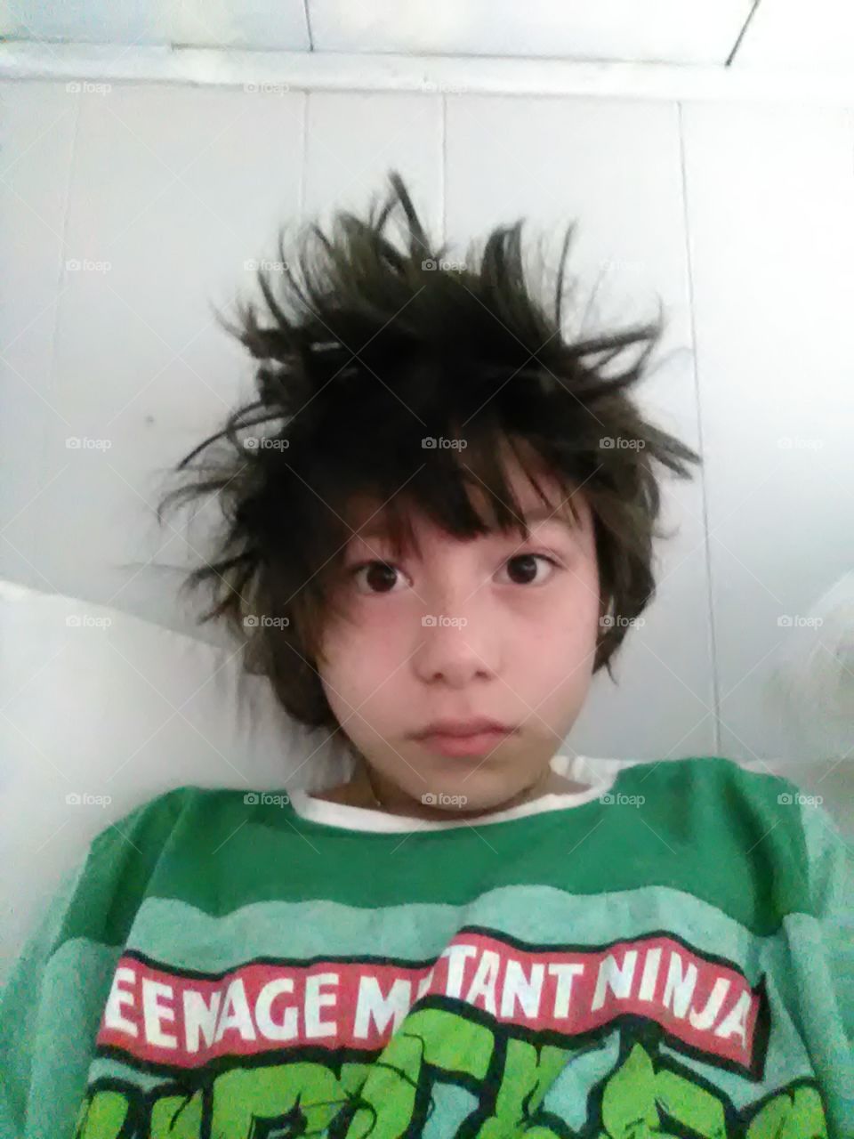 Don't hate her cause she's beautiful!