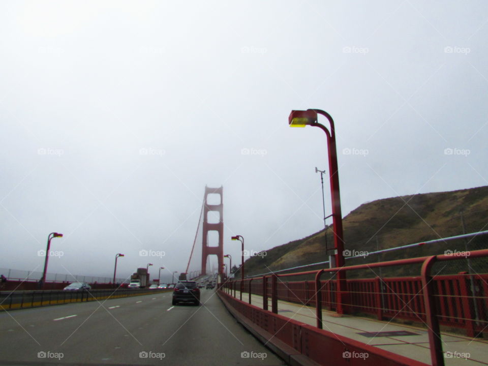 Road, Street, Sky, Travel, Transportation System