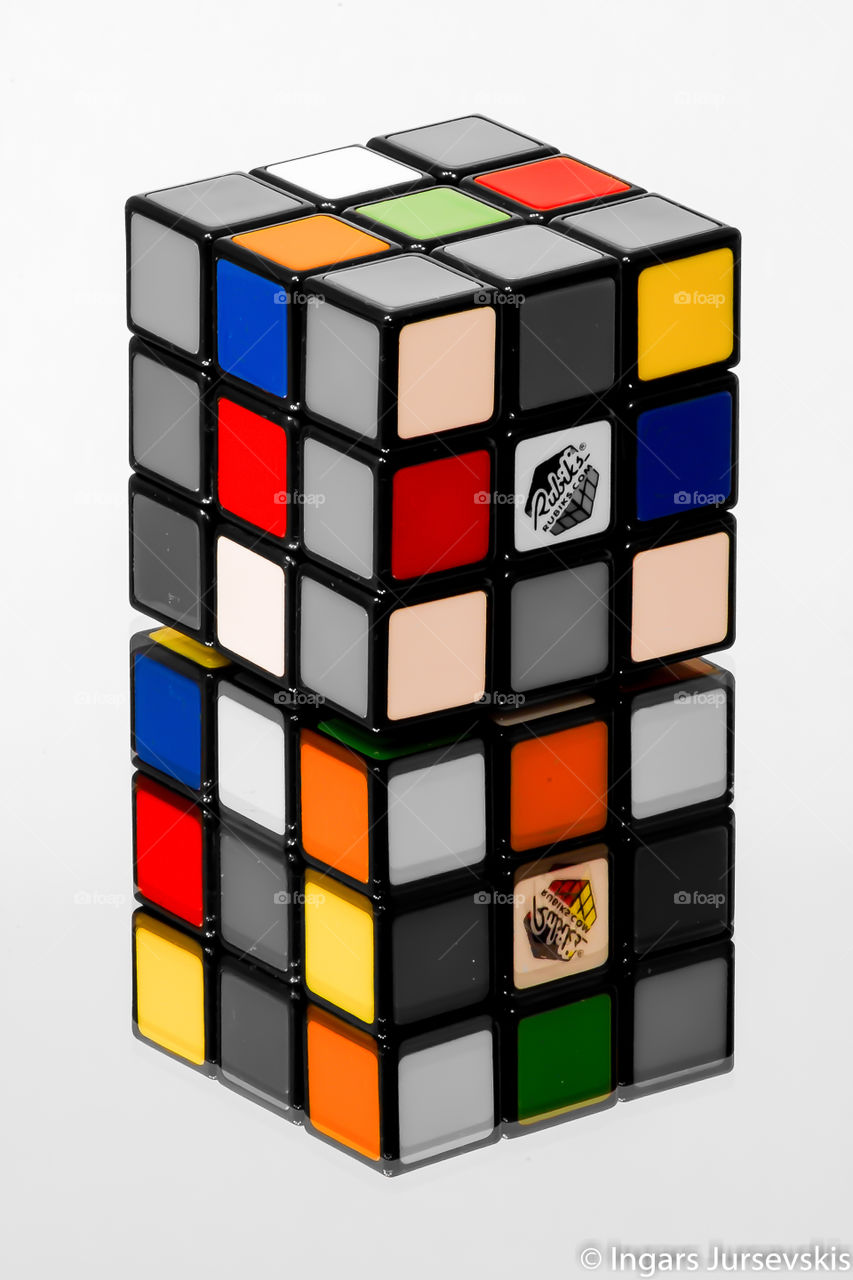 Rubik‘s Cube