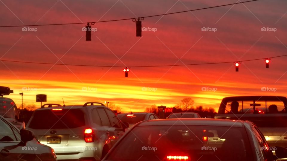 Car, Transportation System, Vehicle, Road, Traffic