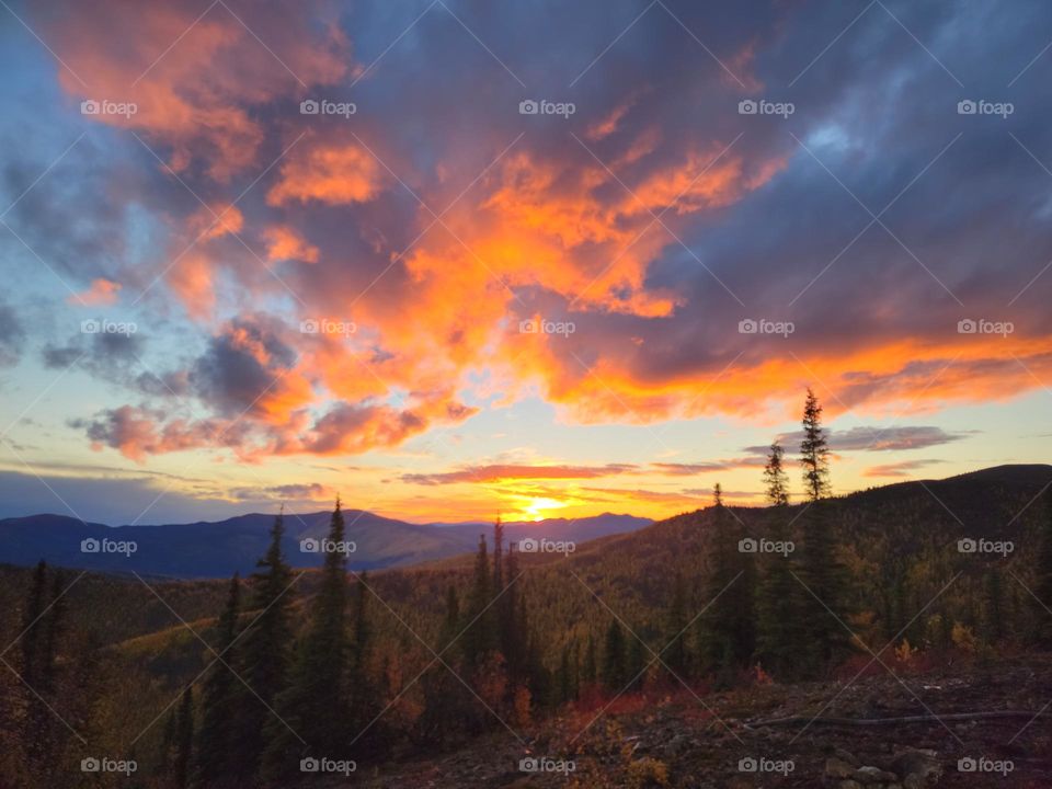 Alaska, forever beautiful!