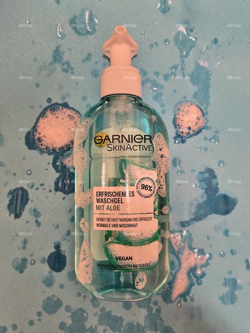 This a product that I have been using for years now. It helped me to clear my skin and just to have a fresh feeling in the morning!