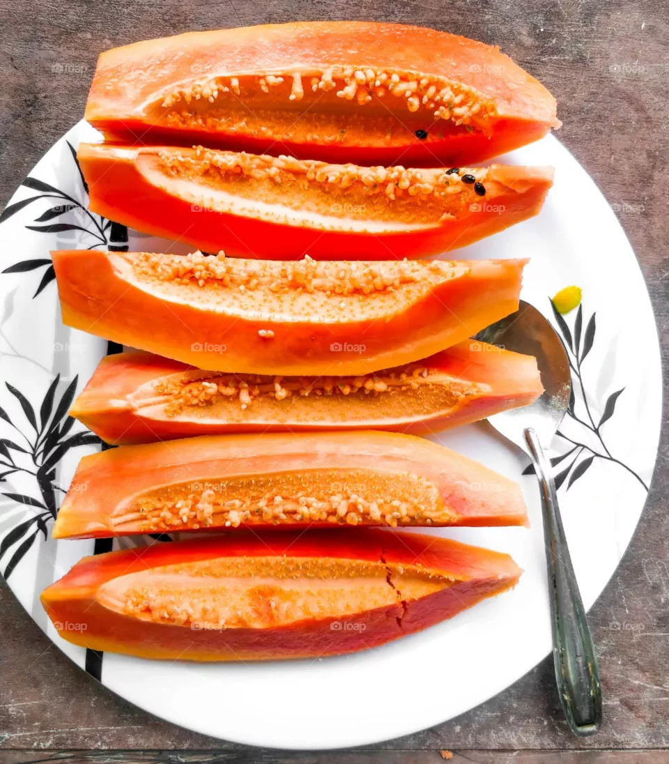 Papaya
