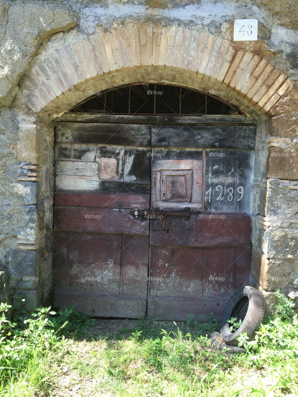 Door