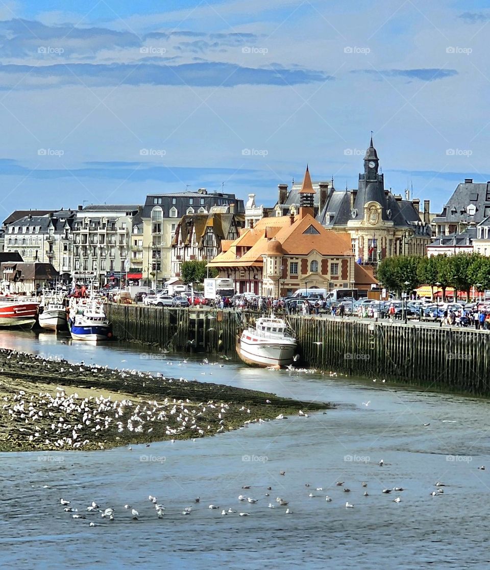 Trouville-sur-Mer