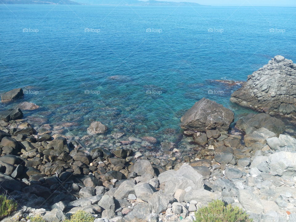Marinella Sea